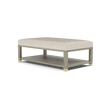 Lafeu Upholstered Coffee Table