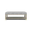 Lafeu Upholstered Coffee Table