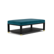 Lafeu Upholstered Coffee Table