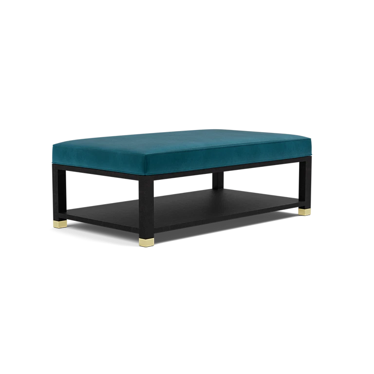 Lafeu Upholstered Coffee Table