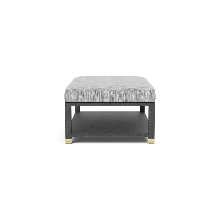 Lafeu Upholstered Coffee Table