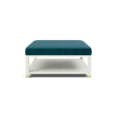 Lafeu Upholstered Coffee Table