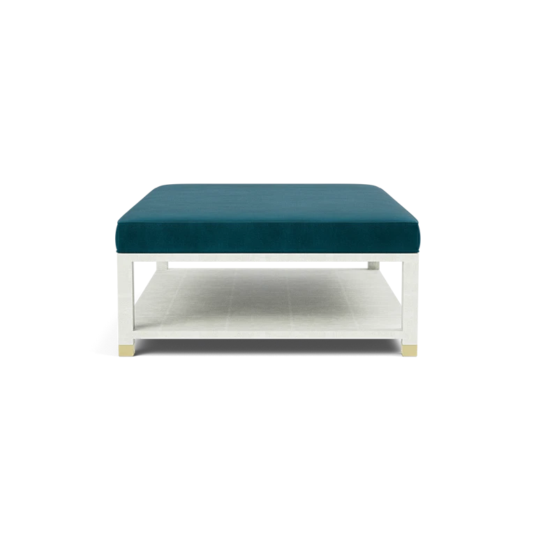 Lafeu Upholstered Coffee Table