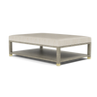 Lafeu Upholstered Coffee Table