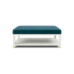 Lafeu Upholstered Coffee Table