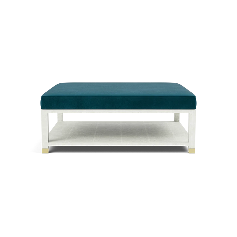 Lafeu Upholstered Coffee Table