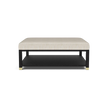 Lafeu Upholstered Coffee Table
