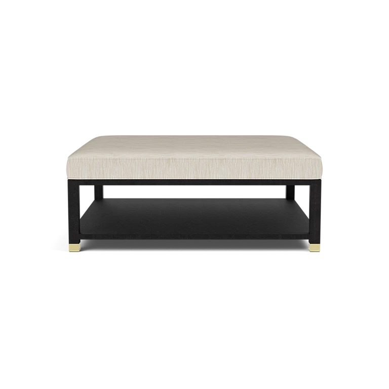 Lafeu Upholstered Coffee Table