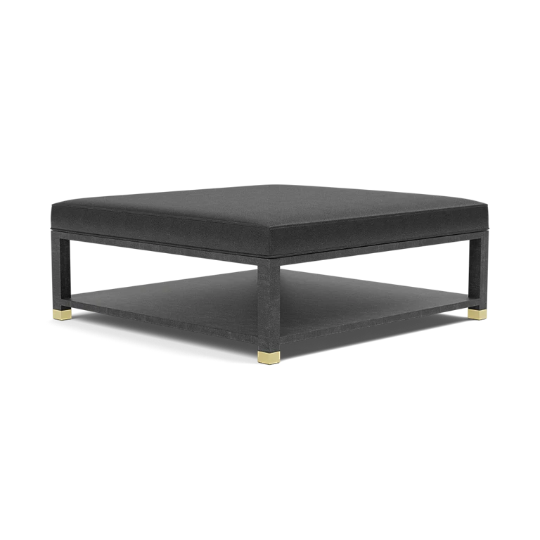 Lafeu Upholstered Coffee Table