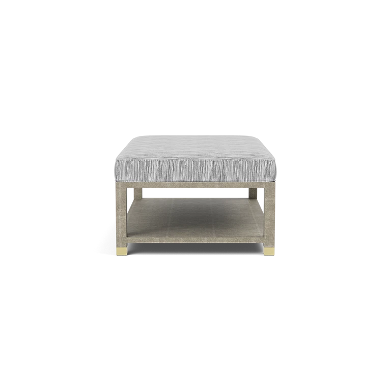 Lafeu Upholstered Coffee Table