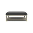 Lafeu Upholstered Coffee Table