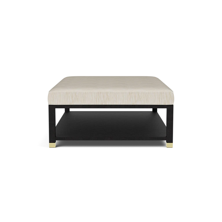 Lafeu Upholstered Coffee Table