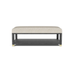 Lafeu Upholstered Coffee Table