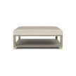 Lafeu Upholstered Coffee Table