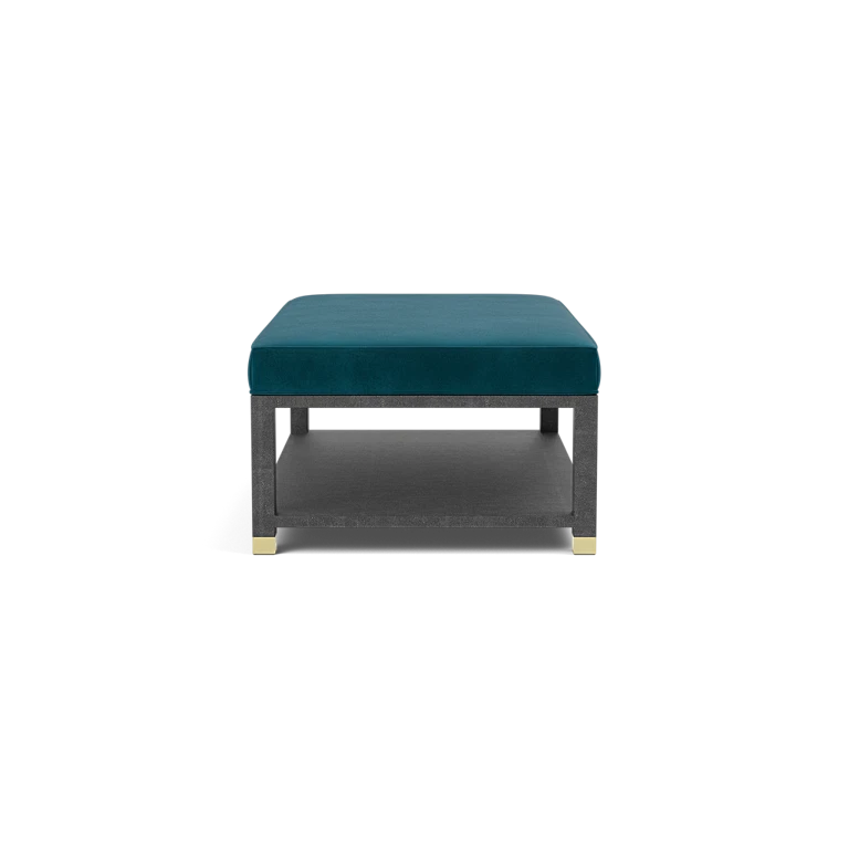 Lafeu Upholstered Coffee Table