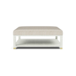 Lafeu Upholstered Coffee Table