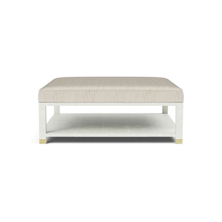 Lafeu Upholstered Coffee Table