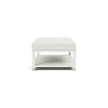 Lafeu Upholstered Coffee Table