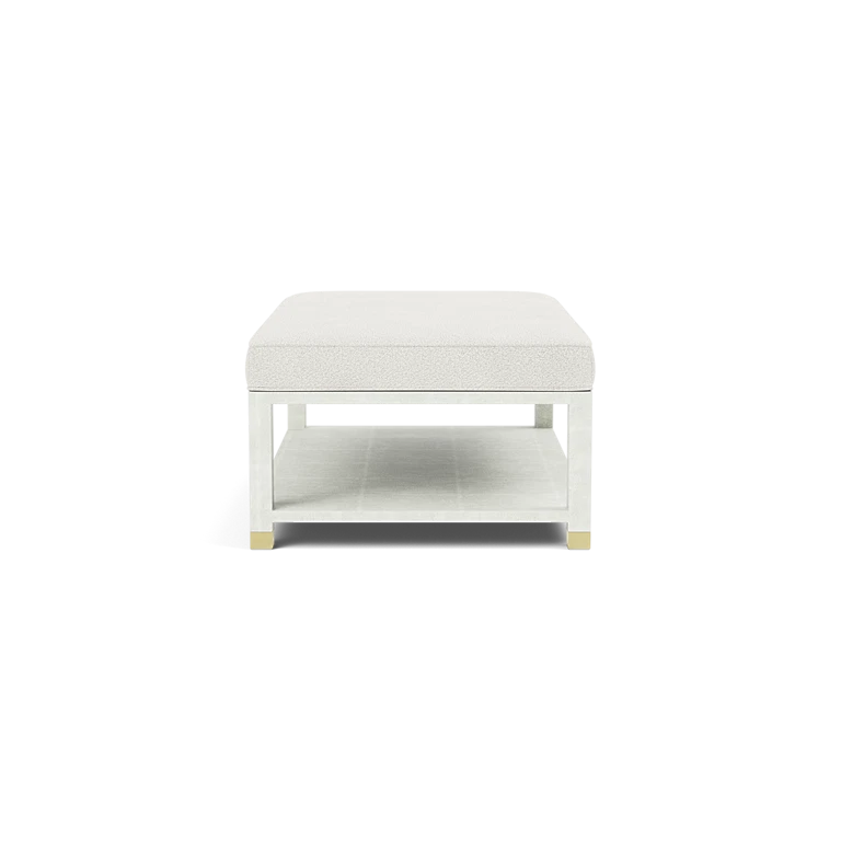Lafeu Upholstered Coffee Table