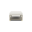 Lafeu Upholstered Coffee Table
