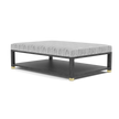 Lafeu Upholstered Coffee Table