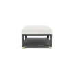 Lafeu Upholstered Coffee Table