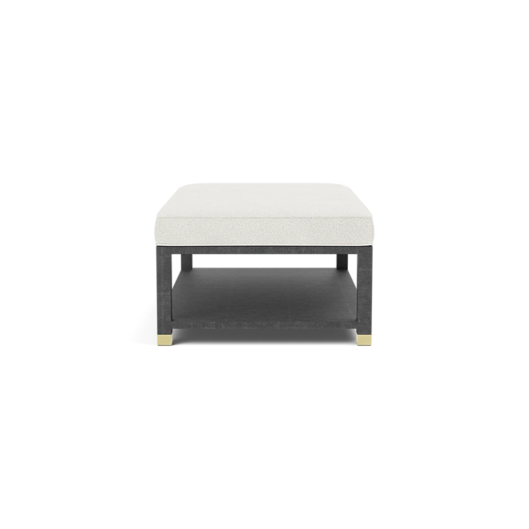 Lafeu Upholstered Coffee Table