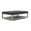 Lafeu Upholstered Coffee Table