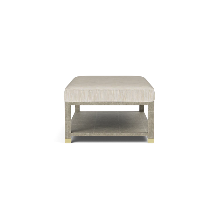 Lafeu Upholstered Coffee Table