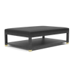 Lafeu Upholstered Coffee Table
