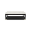 Lafeu Upholstered Coffee Table