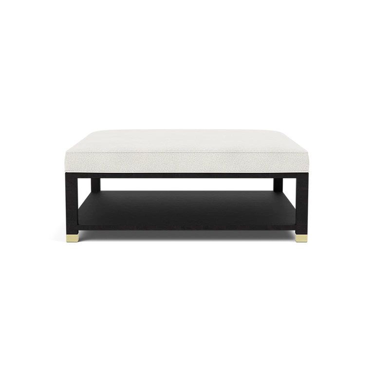 Lafeu Upholstered Coffee Table