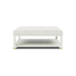 Lafeu Upholstered Coffee Table