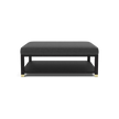 Lafeu Upholstered Coffee Table
