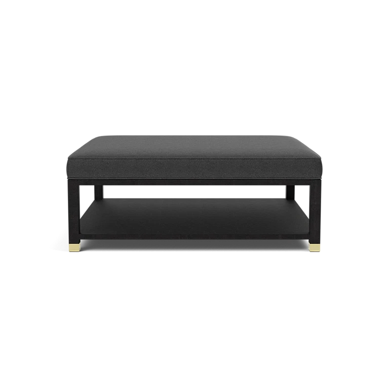 Lafeu Upholstered Coffee Table