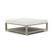 Lafeu Upholstered Coffee Table