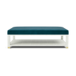 Lafeu Upholstered Coffee Table