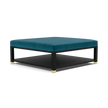 Lafeu Upholstered Coffee Table