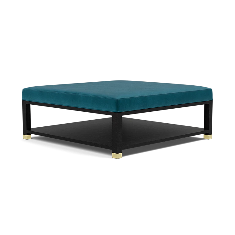 Lafeu Upholstered Coffee Table