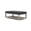 Lafeu Upholstered Coffee Table