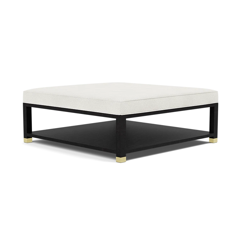 Lafeu Upholstered Coffee Table