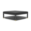 Lafeu Upholstered Coffee Table