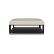 Lafeu Upholstered Coffee Table