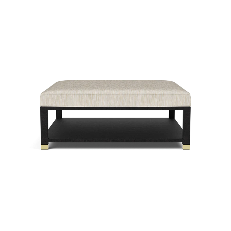 Lafeu Upholstered Coffee Table