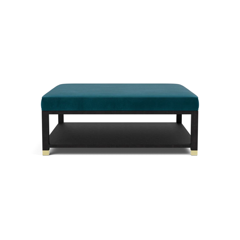 Lafeu Upholstered Coffee Table