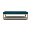 Lafeu Upholstered Coffee Table