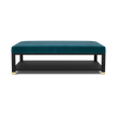 Lafeu Upholstered Coffee Table