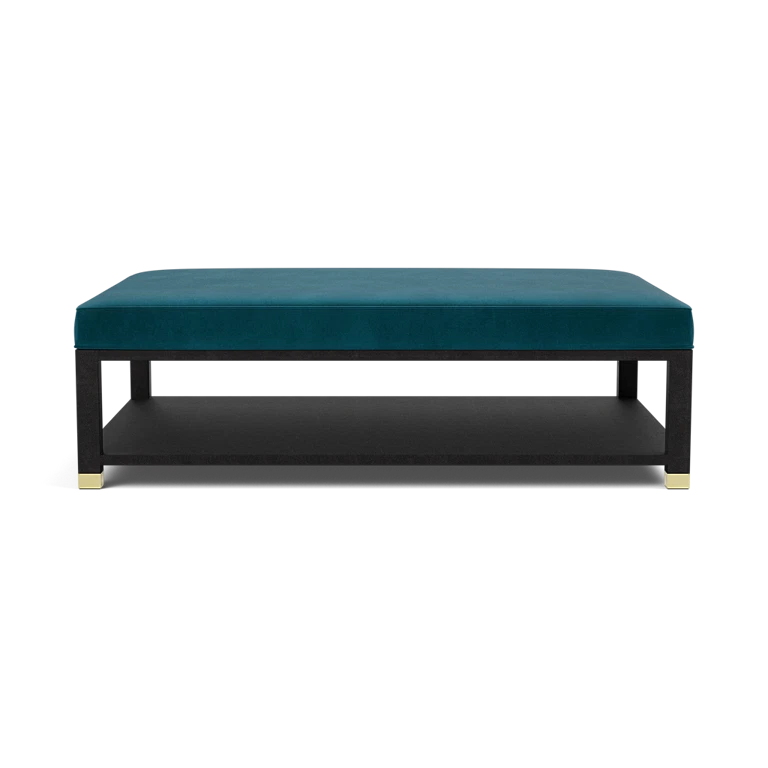 Lafeu Upholstered Coffee Table