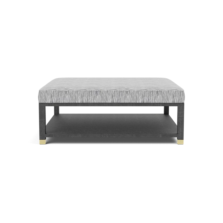 Lafeu Upholstered Coffee Table