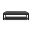 Lafeu Upholstered Coffee Table